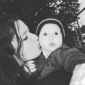 Meet your Posher, Chip-kc